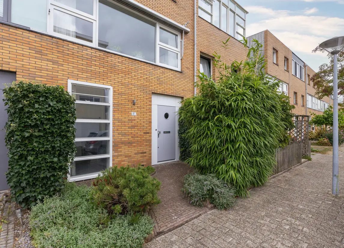 Han Hoekstrahof 81