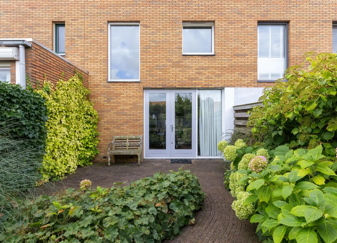 Han Hoekstrahof 81