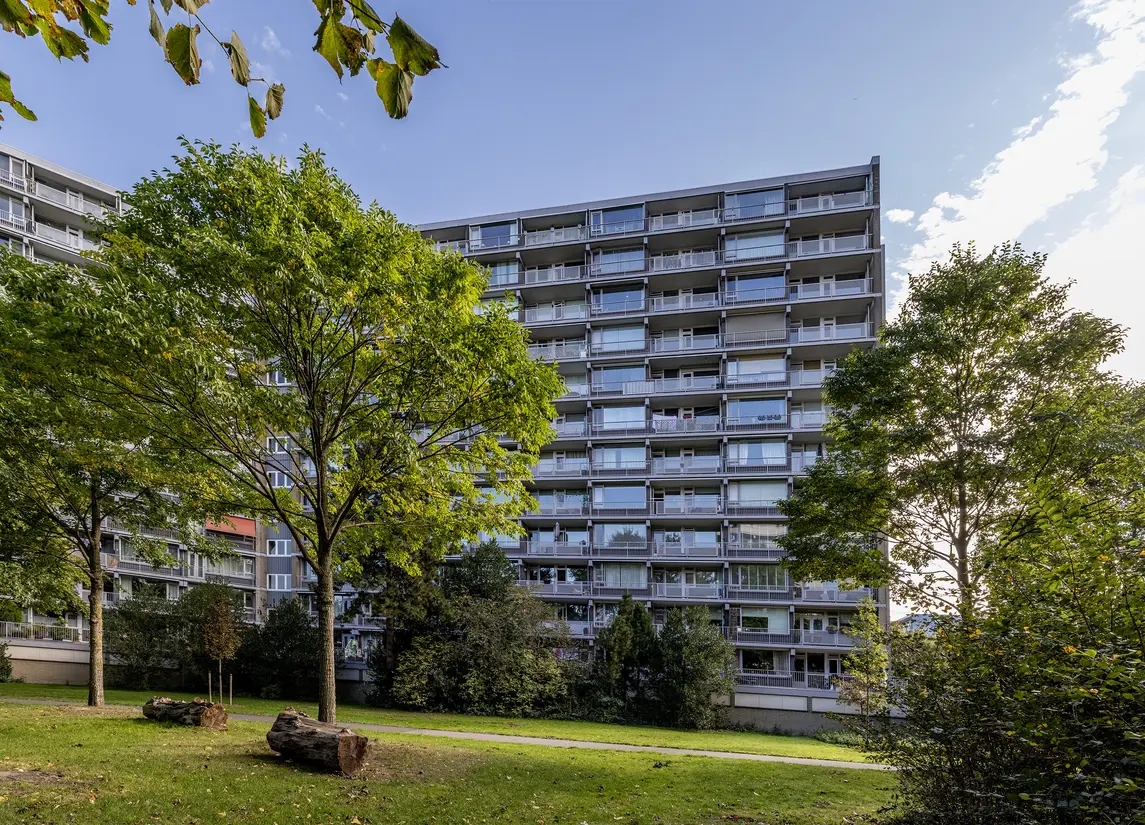 Griegplein 195