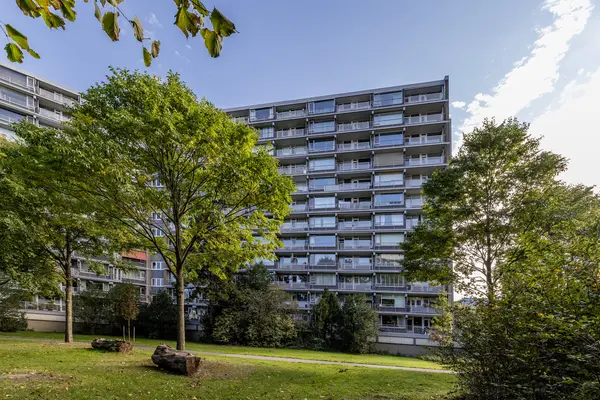 Griegplein 195