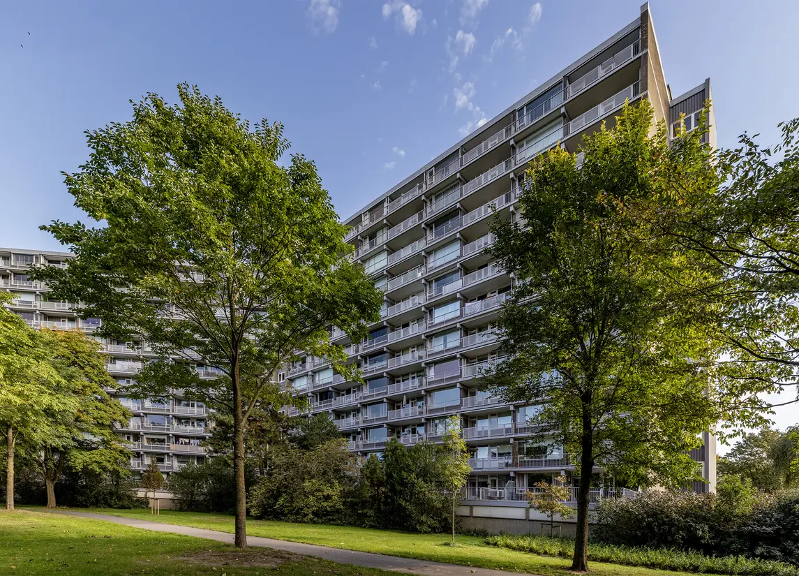 Griegplein 195