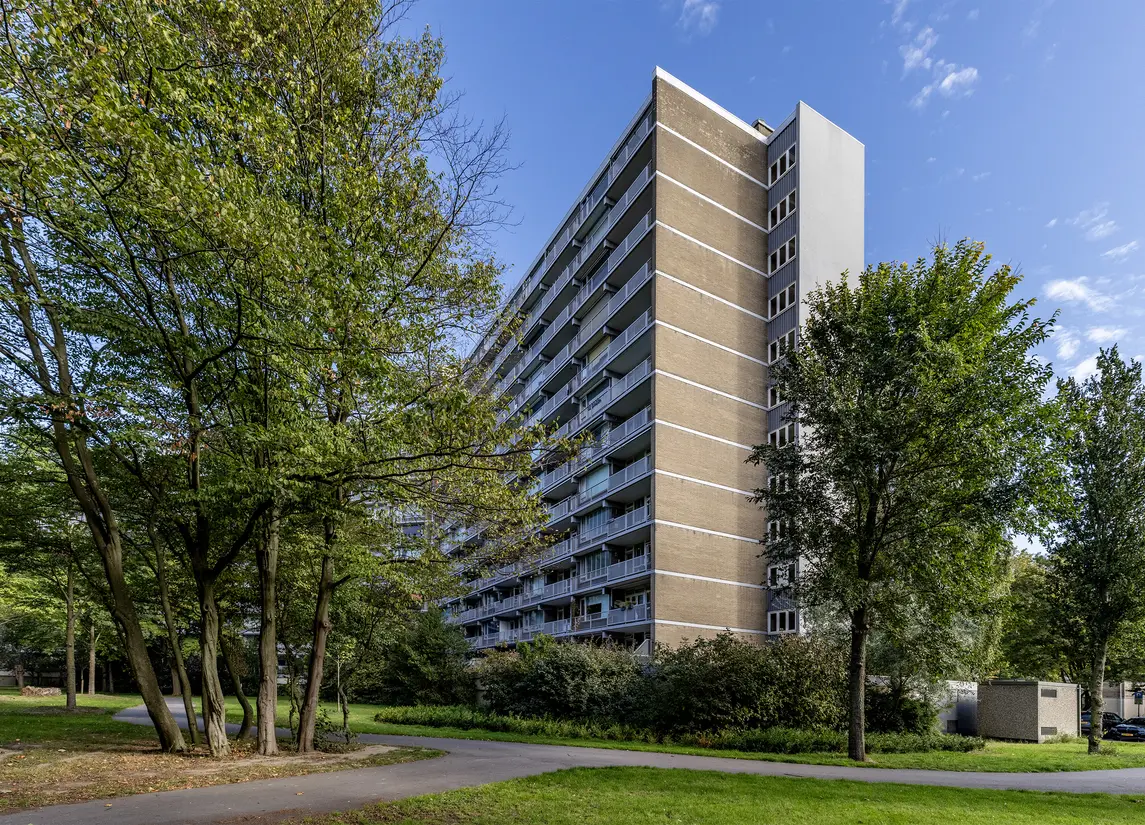 Griegplein 195