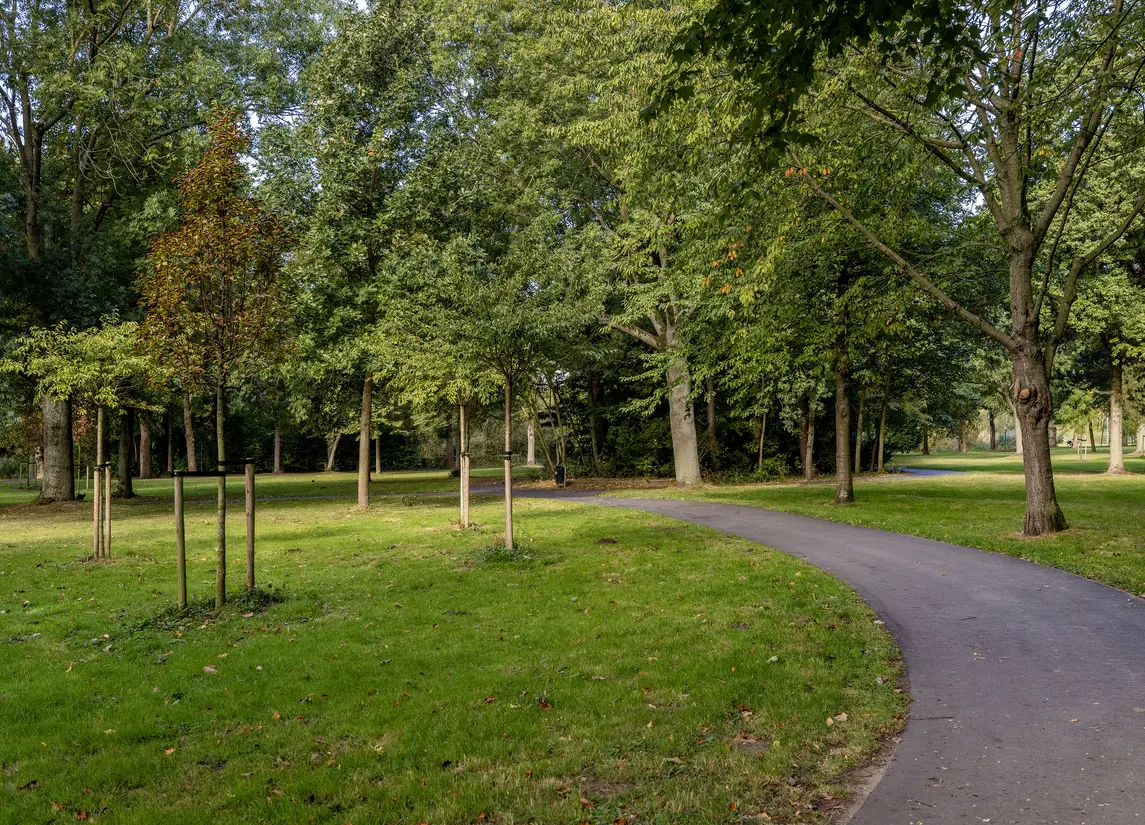 Griegplein 195