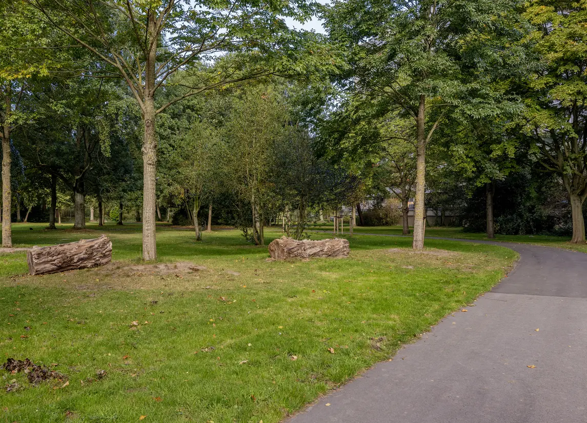 Griegplein 195
