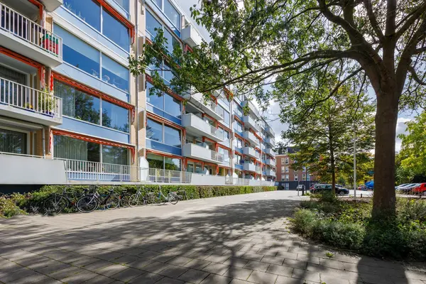 Haagweg 132