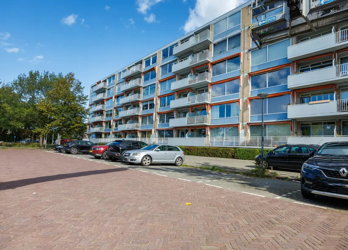 Haagweg 132
