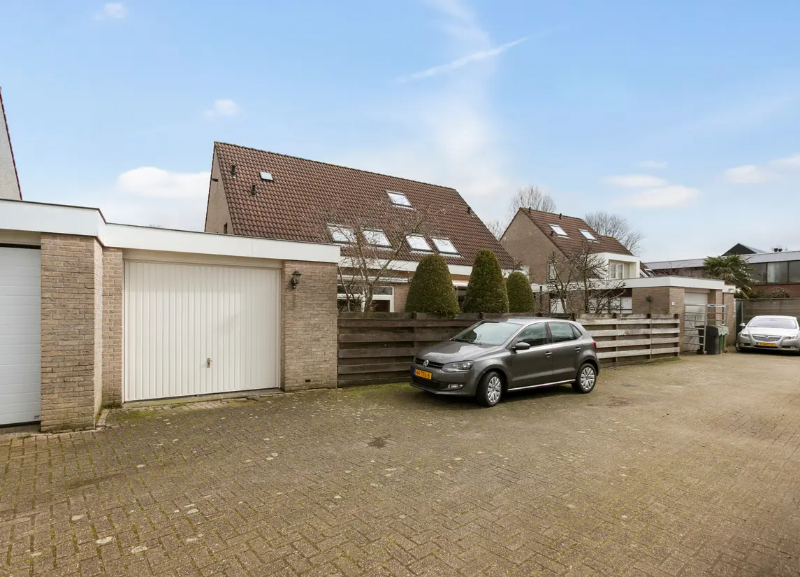 Willem de Zwijgerlaan 54