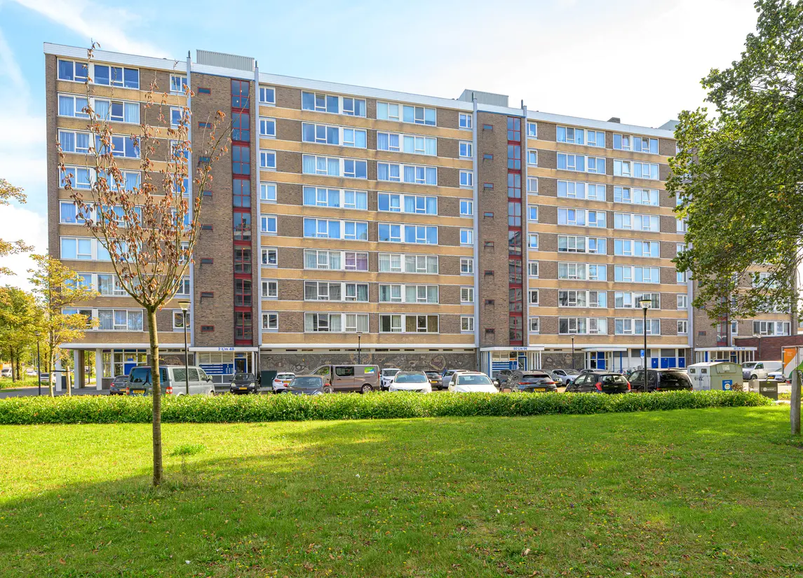 Pelikaanhof 68