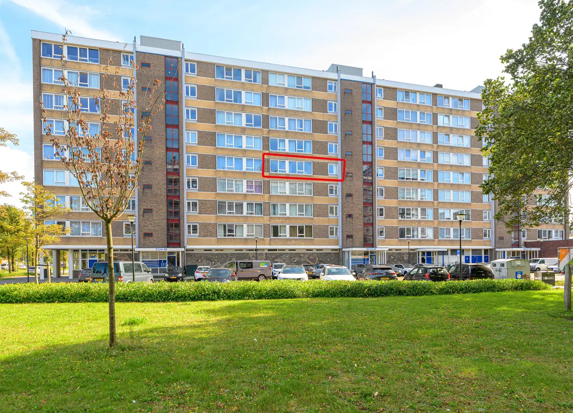 Pelikaanhof 68