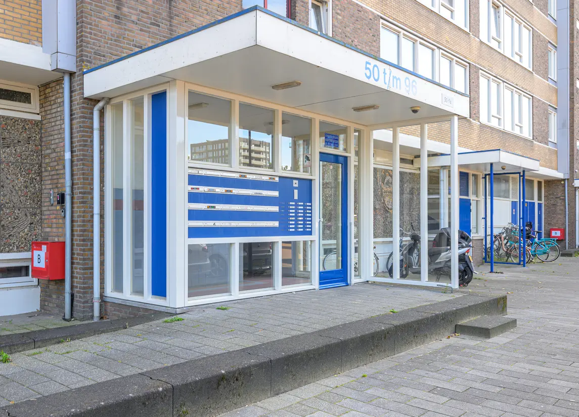 Pelikaanhof 68