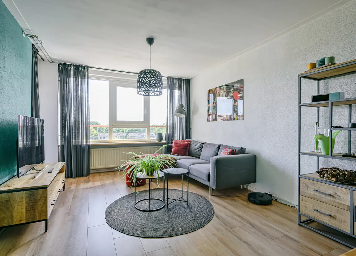Pelikaanhof 68