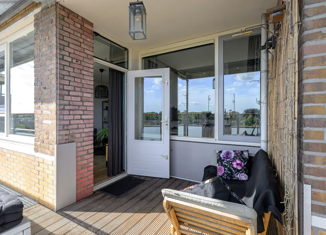Pelikaanhof 68