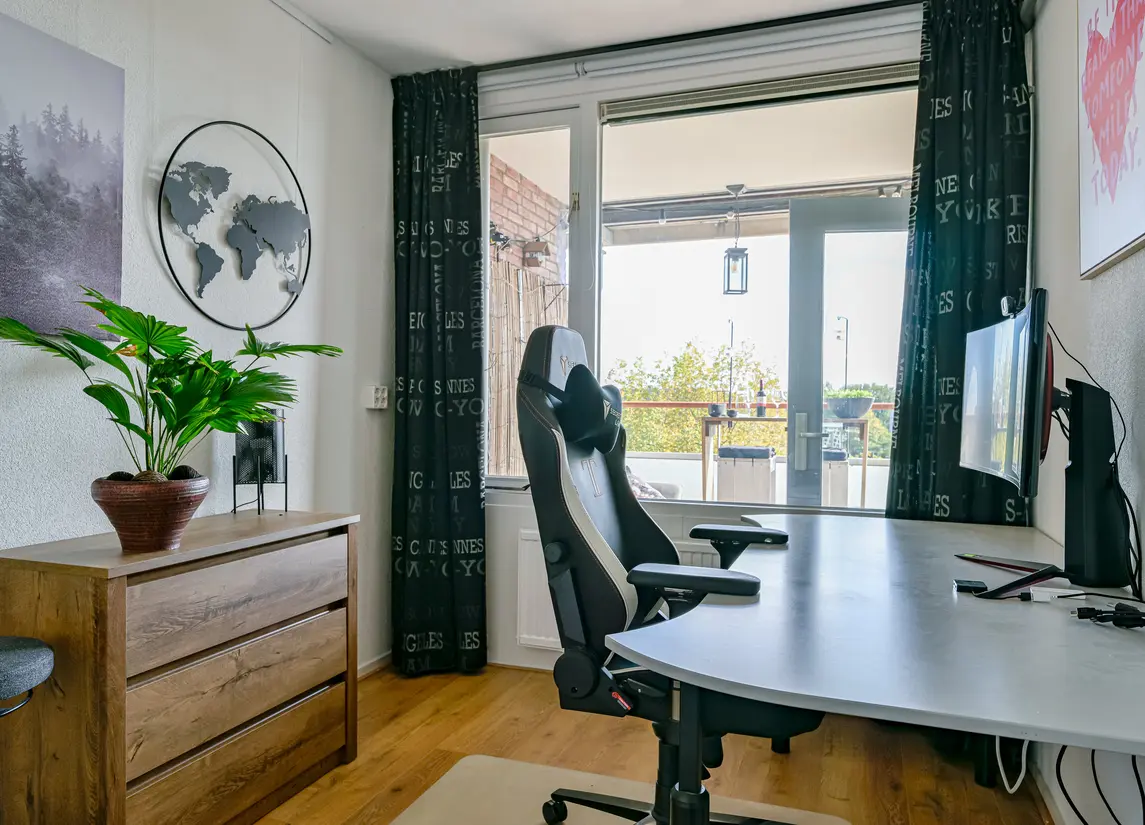 Pelikaanhof 68