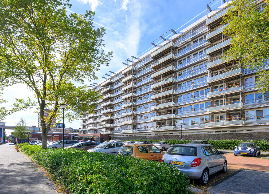 Pelikaanhof 68