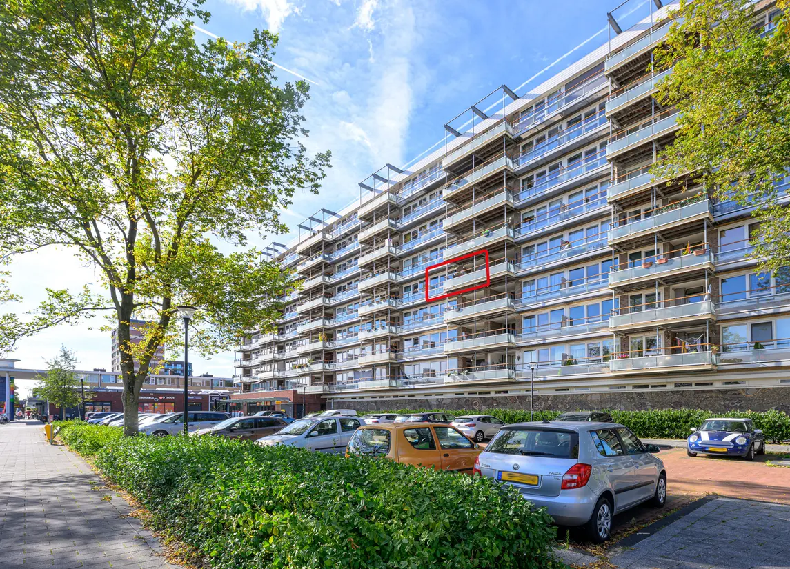 Pelikaanhof 68