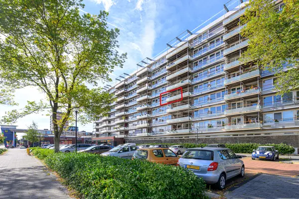 Pelikaanhof 68