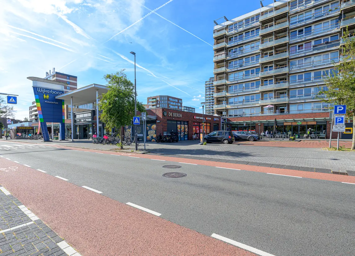Pelikaanhof 68