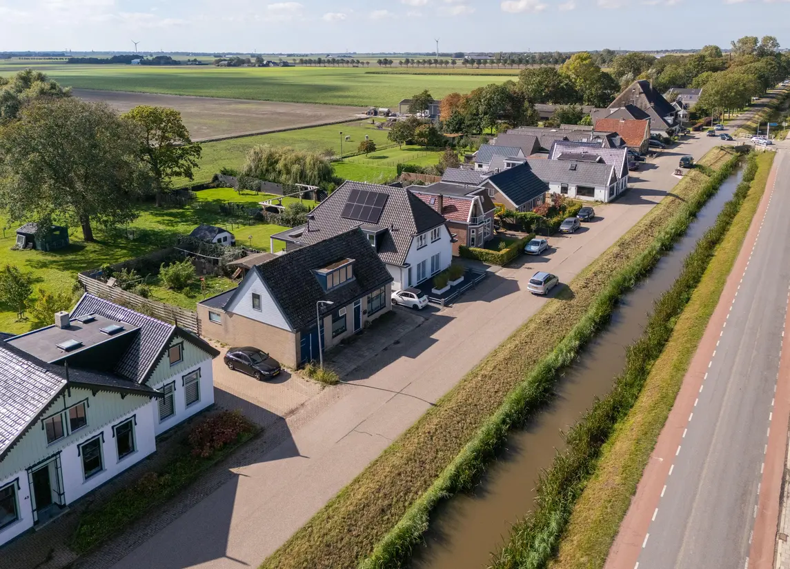 Zuid Zijperweg 44