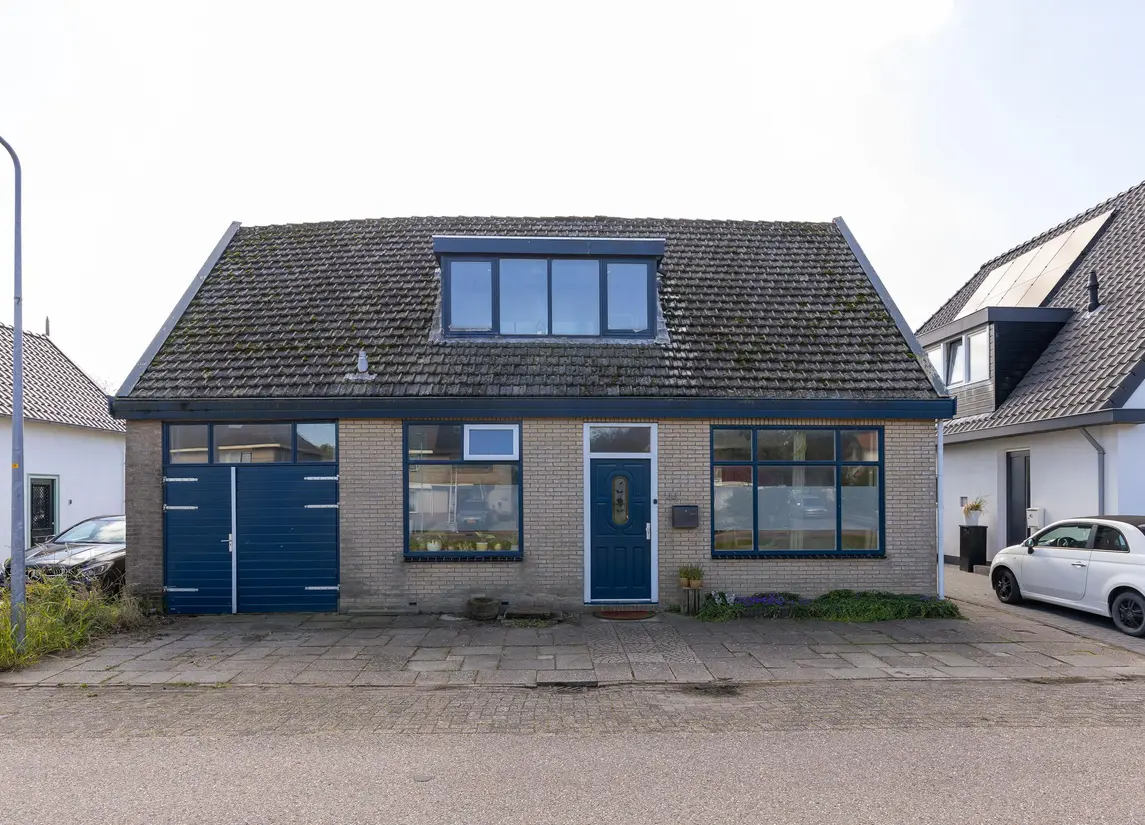 Zuid Zijperweg 44