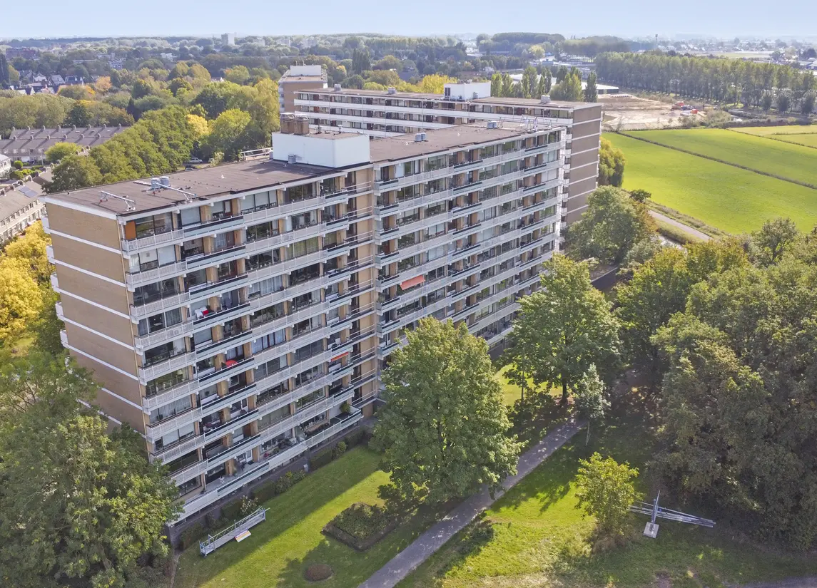 Seringenplantsoen 459