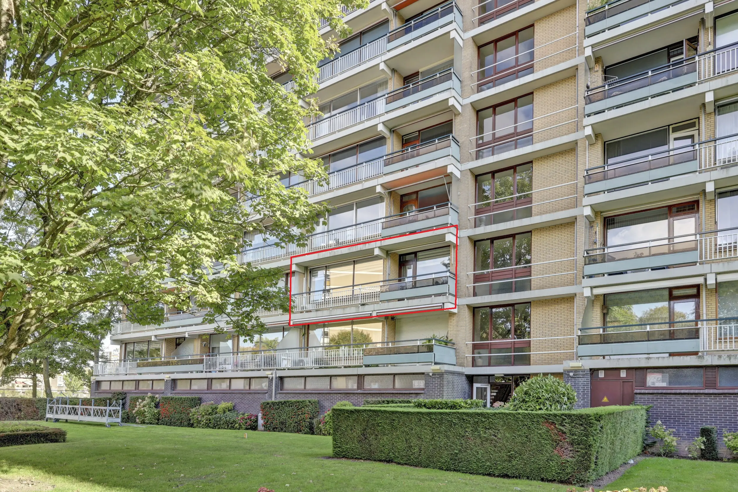 Seringenplantsoen 459