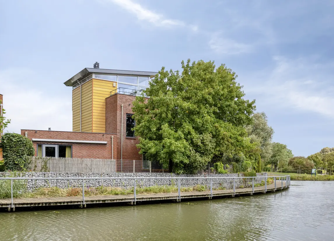 Hertenlaan 4