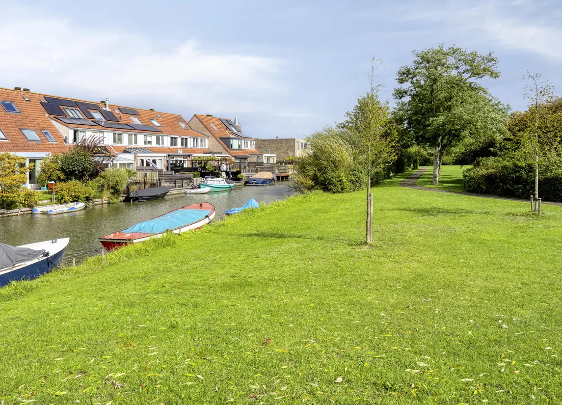 Hertenlaan 4