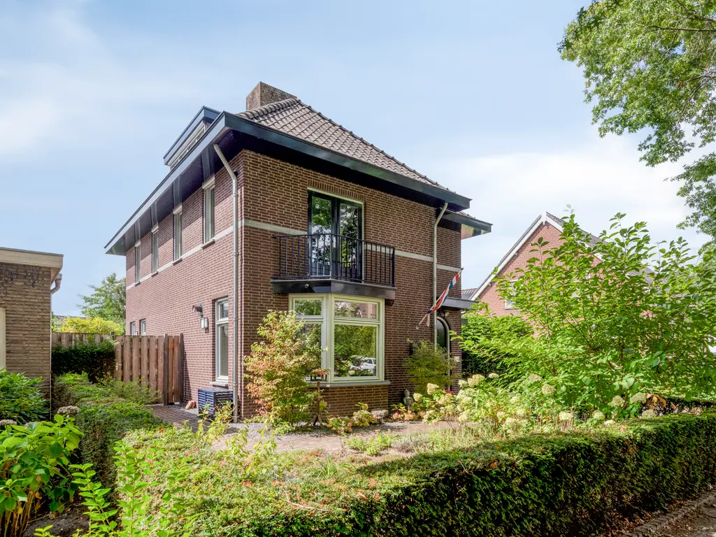 Dorpsstraat 17, LIEMPDE