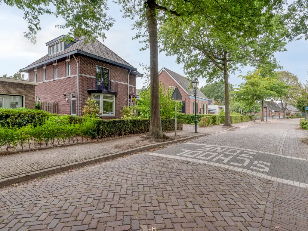 Dorpsstraat 17, LIEMPDE