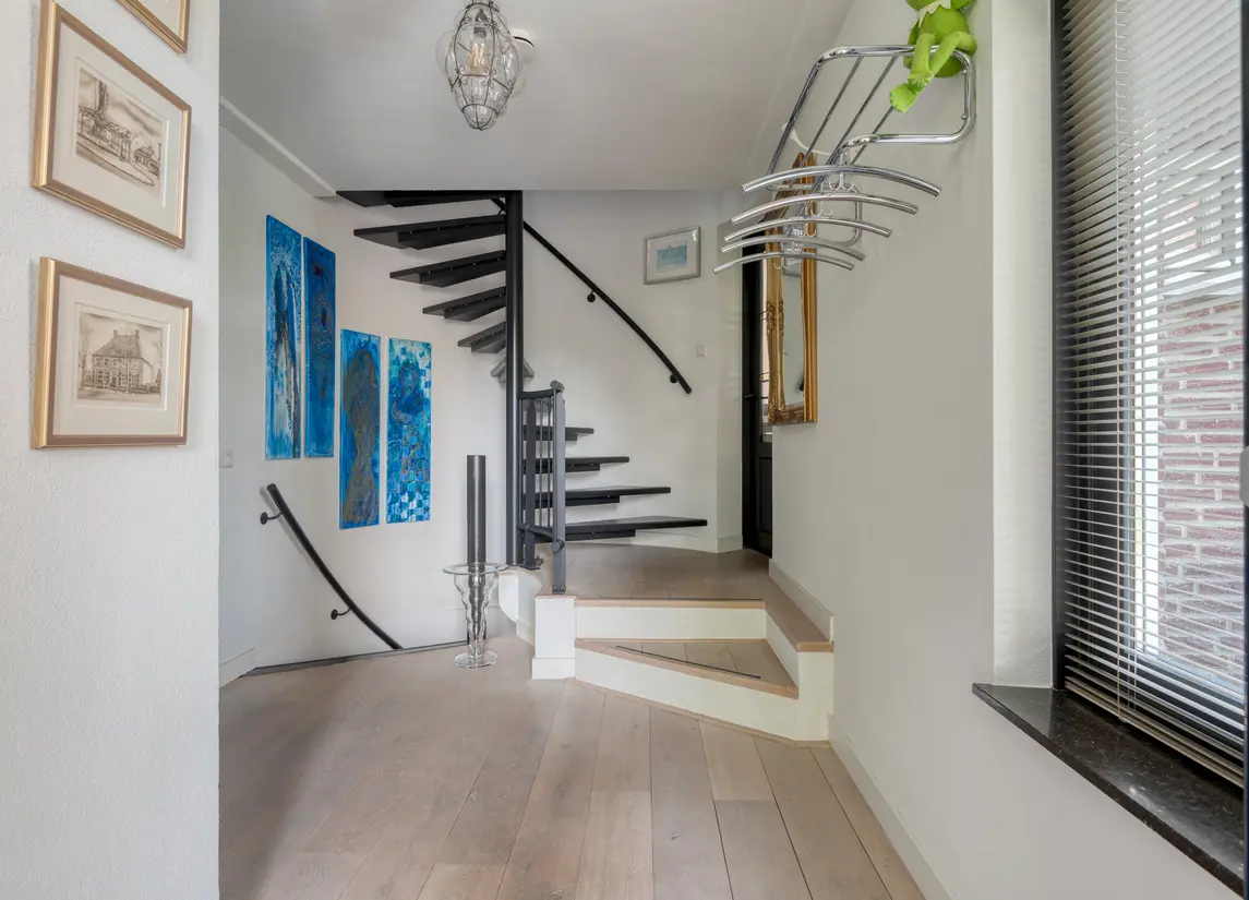 Dorpsstraat 17