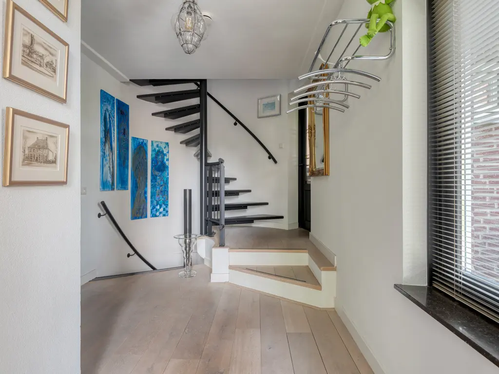 Dorpsstraat 17, LIEMPDE