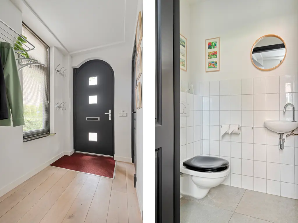 Dorpsstraat 17, LIEMPDE