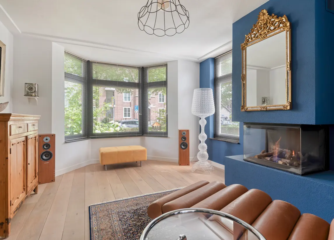 Dorpsstraat 17