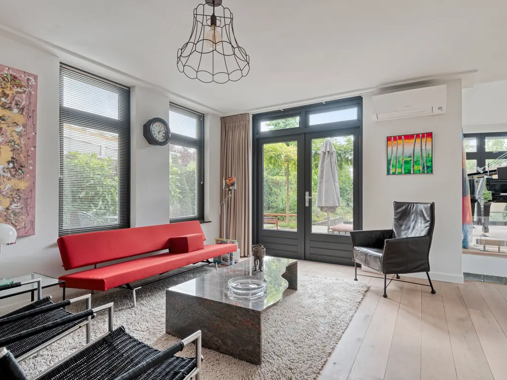 Dorpsstraat 17, LIEMPDE