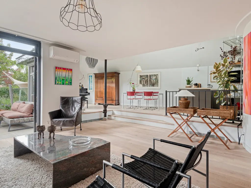 Dorpsstraat 17, LIEMPDE