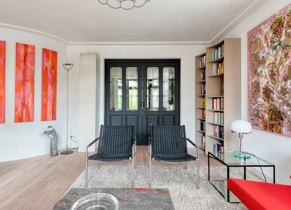 Dorpsstraat 17