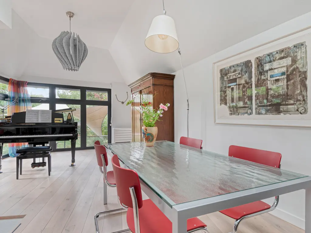 Dorpsstraat 17, LIEMPDE