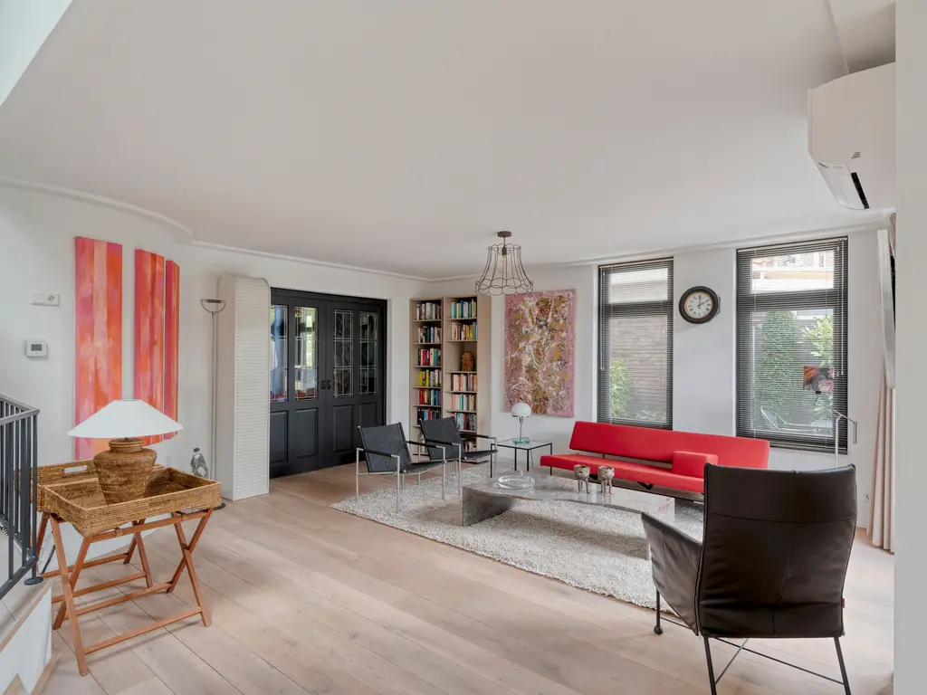 Dorpsstraat 17, LIEMPDE