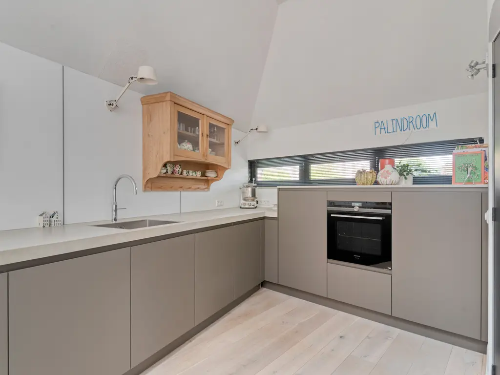 Dorpsstraat 17, LIEMPDE