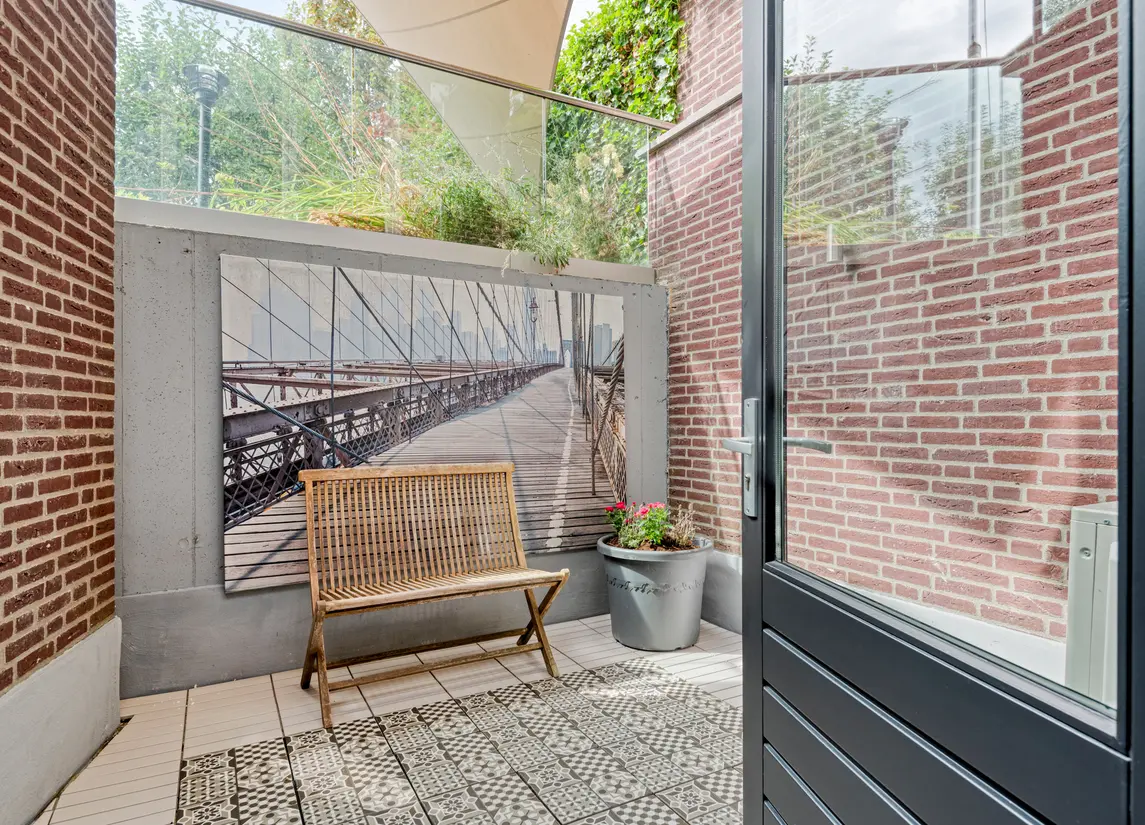 Dorpsstraat 17