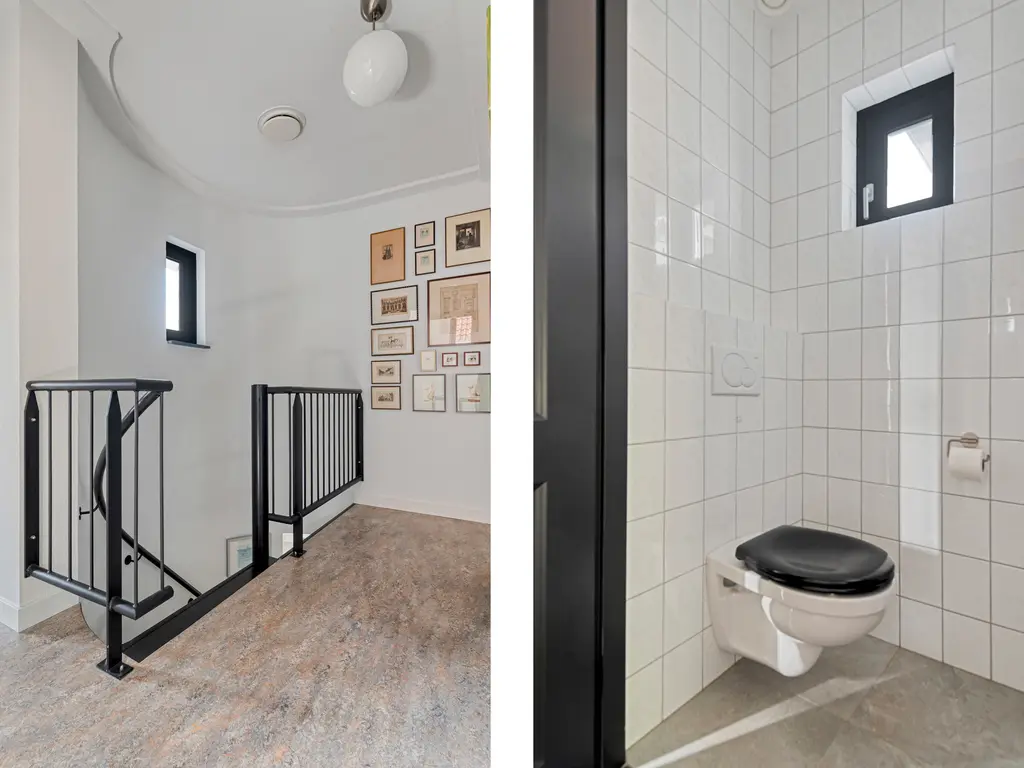 Dorpsstraat 17, LIEMPDE