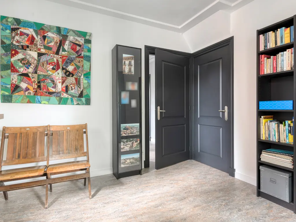 Dorpsstraat 17, LIEMPDE