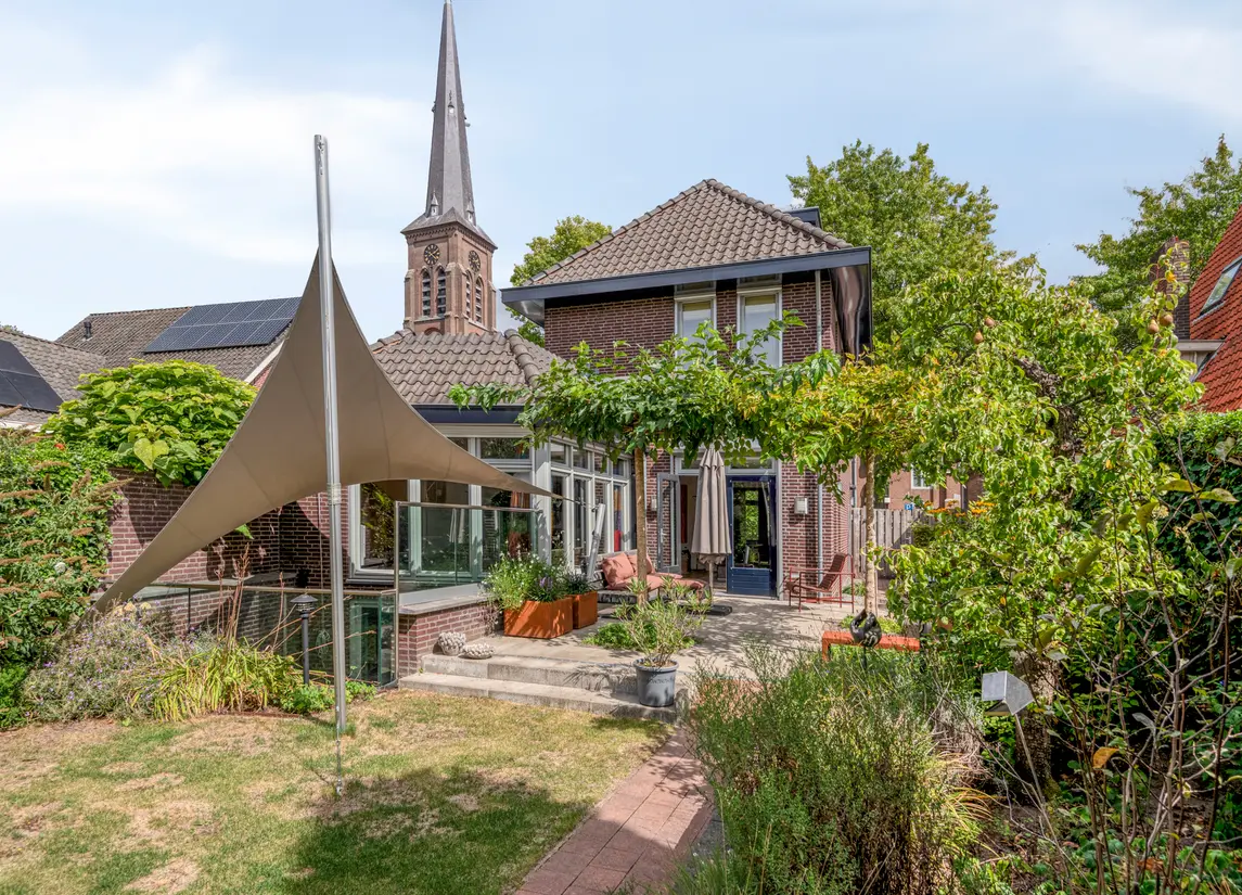 Dorpsstraat 17