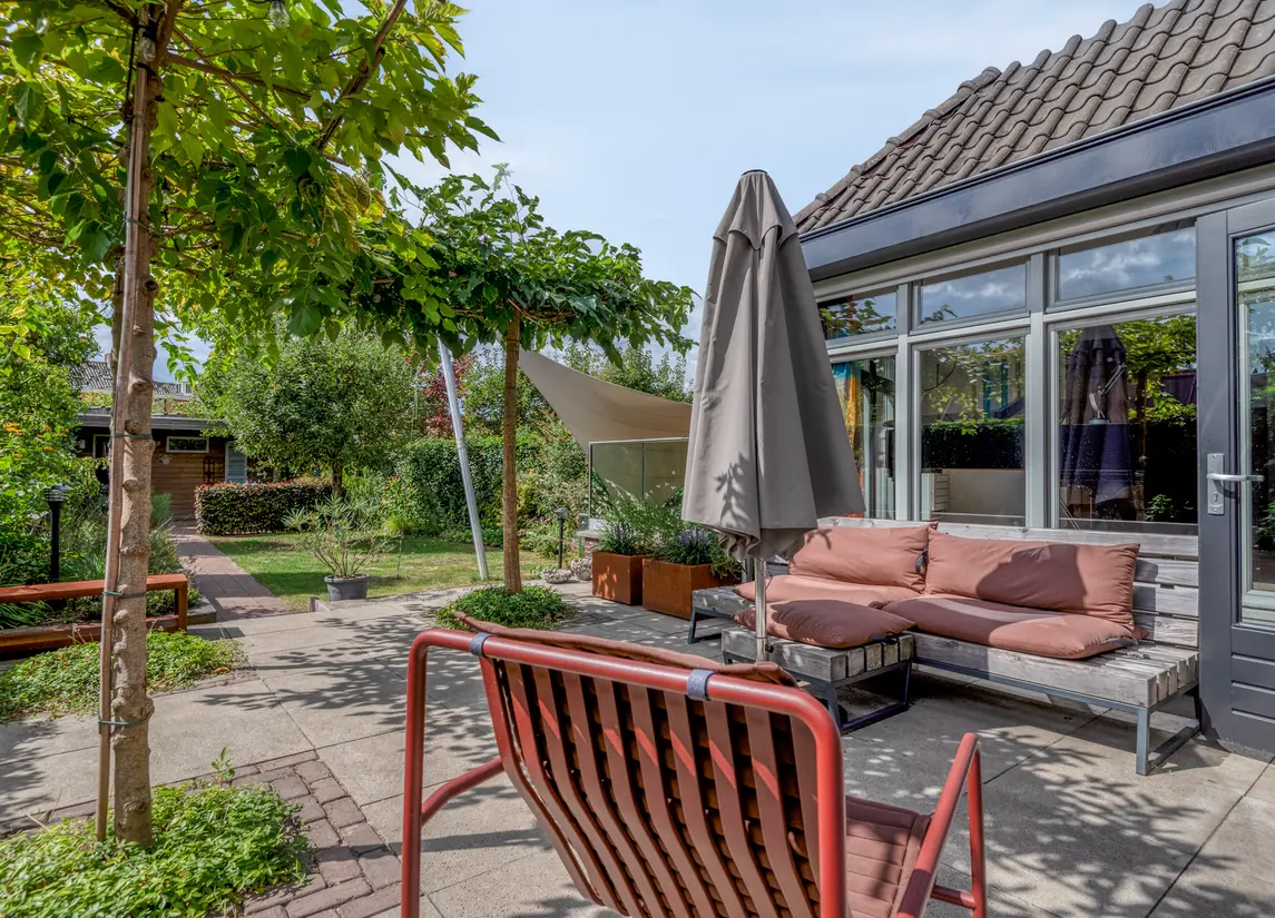 Dorpsstraat 17