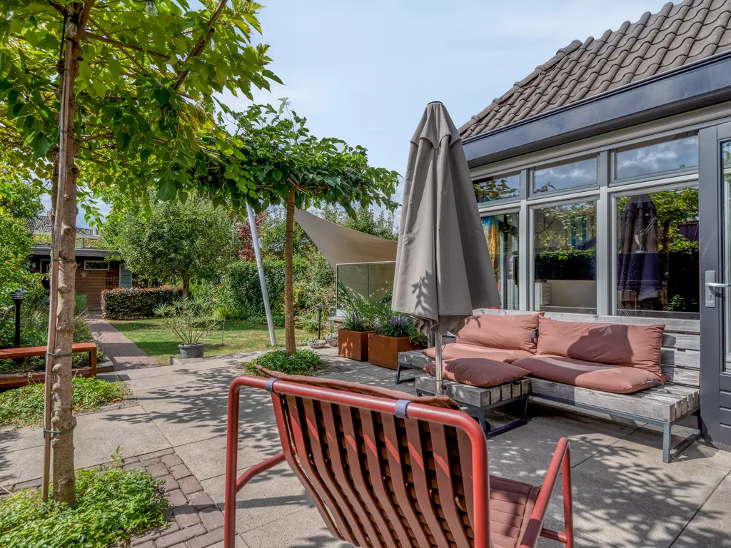 Dorpsstraat 17, LIEMPDE