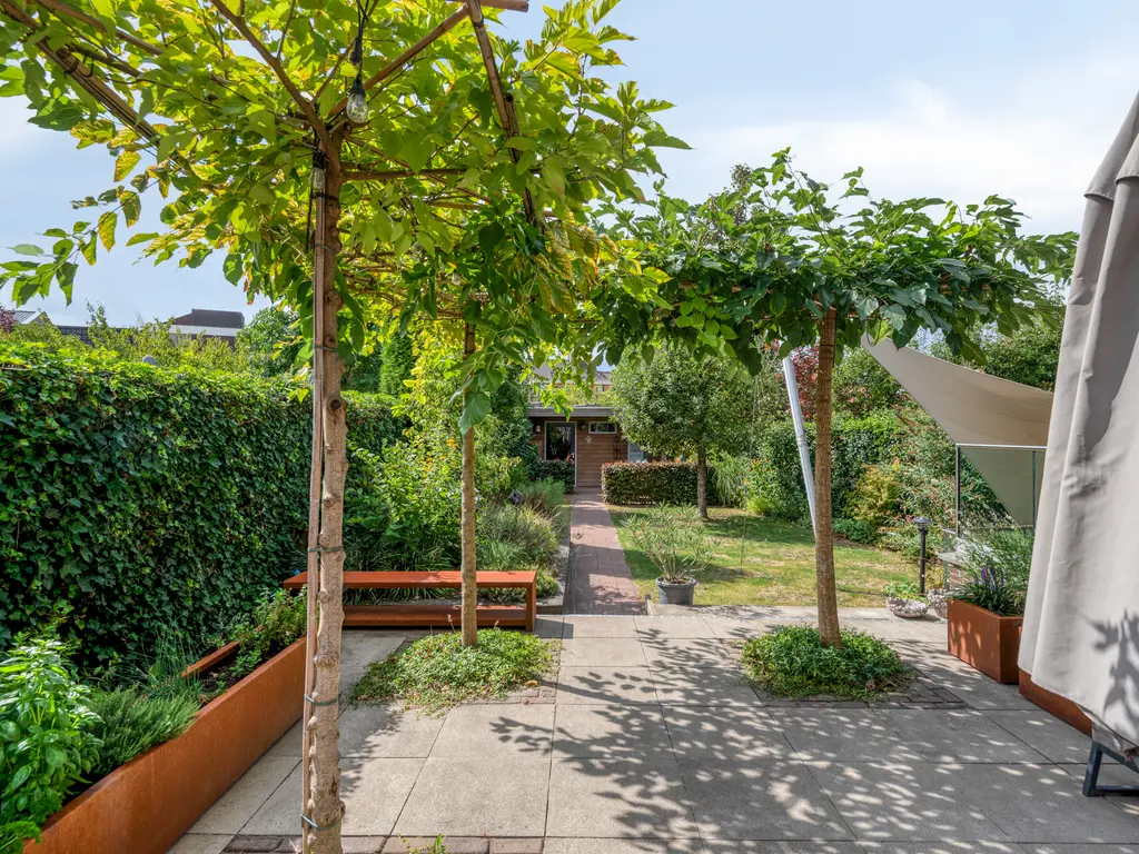 Dorpsstraat 17, LIEMPDE