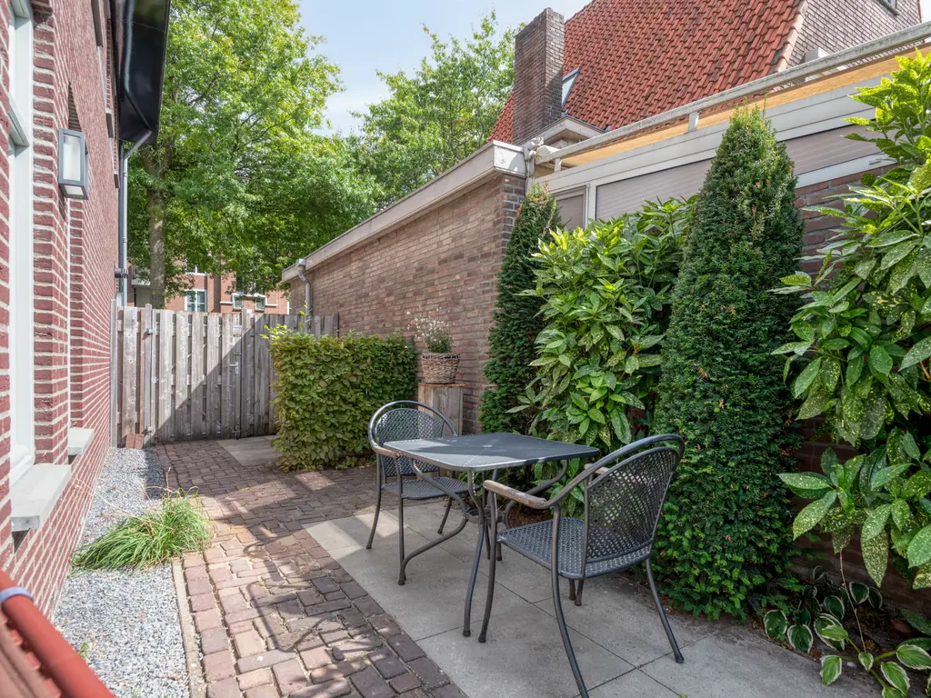 Dorpsstraat 17, LIEMPDE