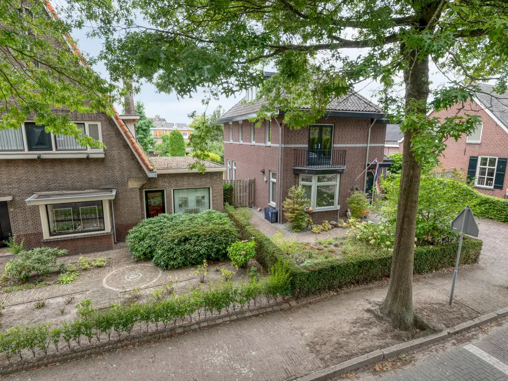 Dorpsstraat 17, LIEMPDE