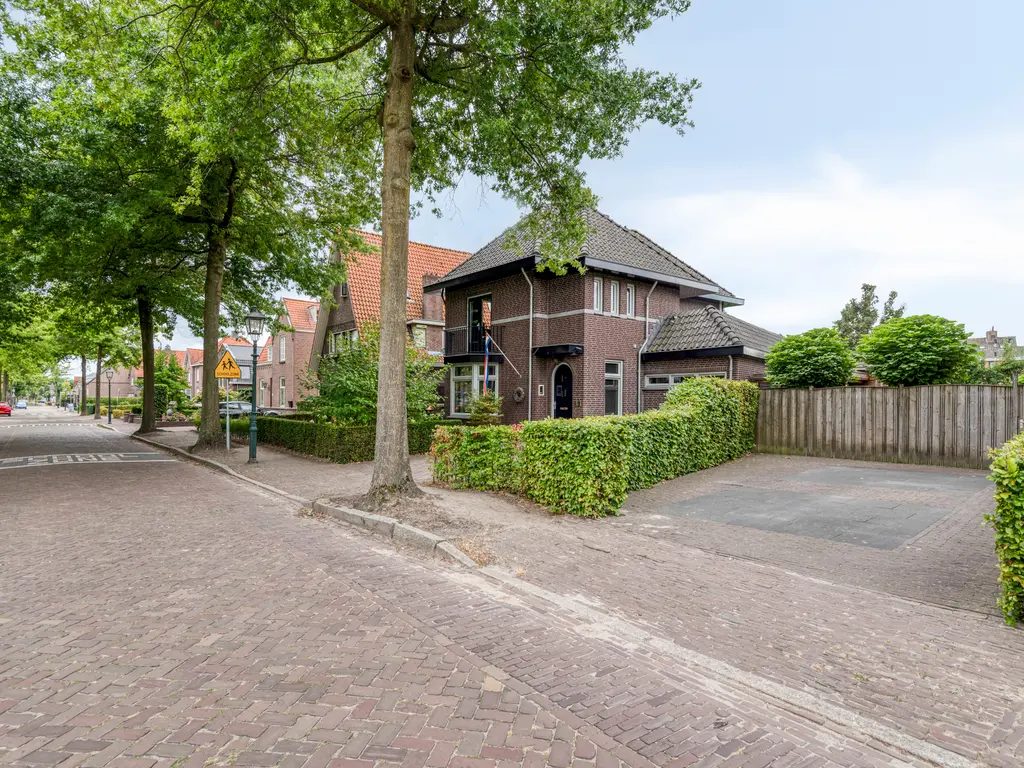 Dorpsstraat 17, LIEMPDE