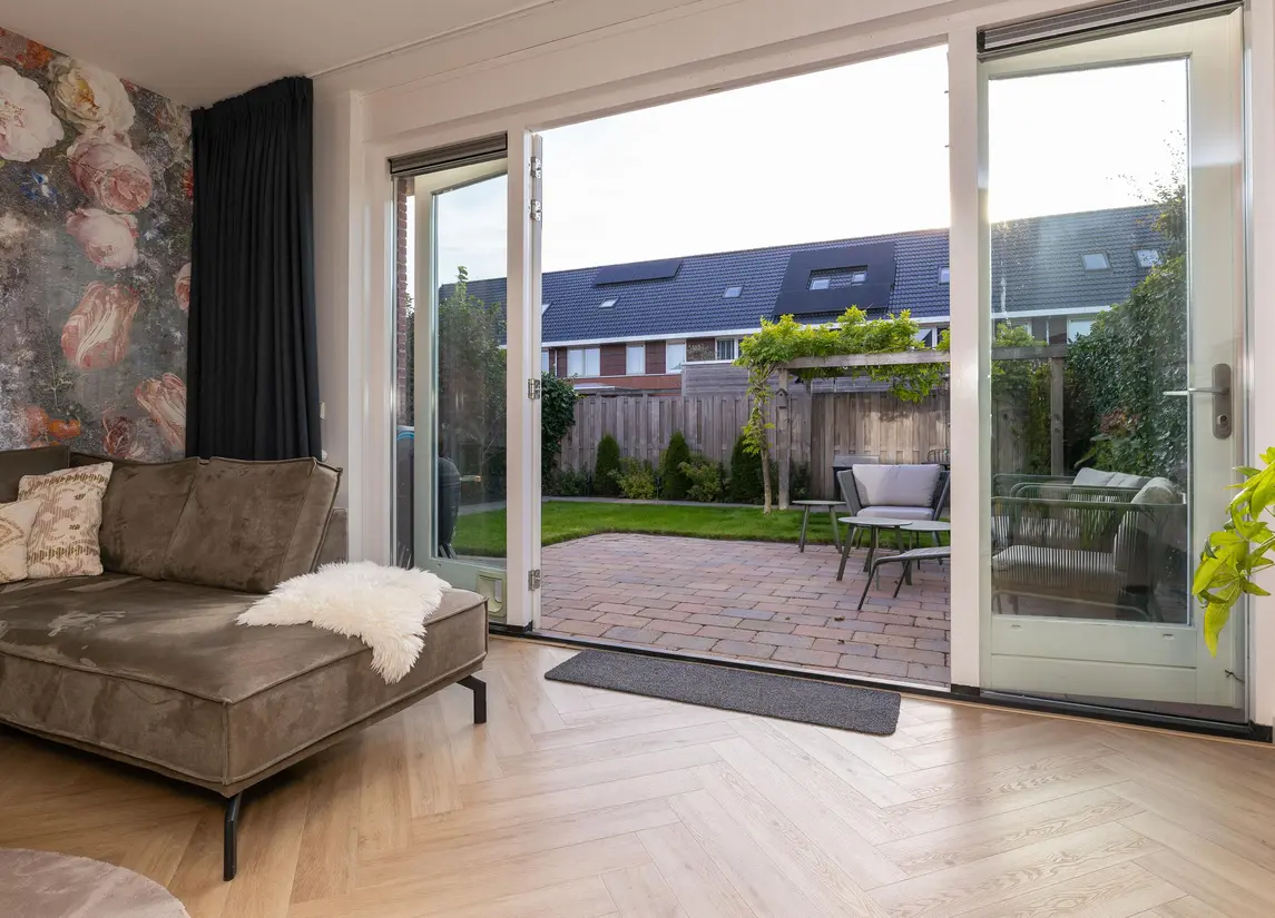 Adriaan Anthoniszstraat 28